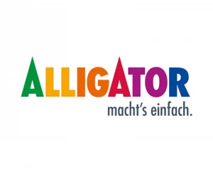 alligator